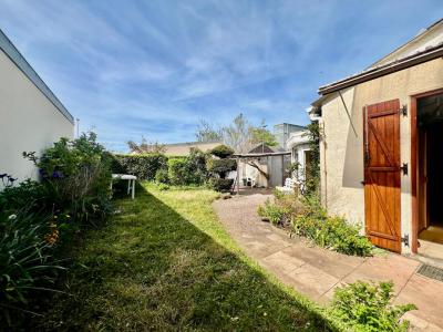 For sale Luc-sur-mer 2 rooms 31 m2 Calvados (14530) photo 1