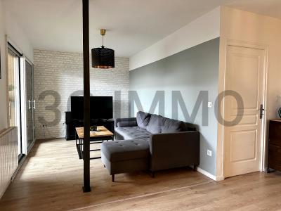 Annonce Vente 3 pices Appartement Mans 72