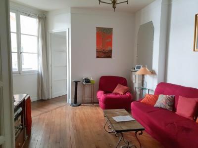 Annonce Vente 4 pices Appartement Issy-les-moulineaux 92