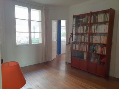 Acheter Appartement 82 m2 Issy-les-moulineaux