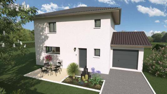 Annonce Vente 5 pices Maison Veigy-foncenex 74