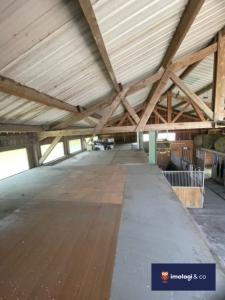 Acheter Commerce Oye-et-pallet 320000 euros