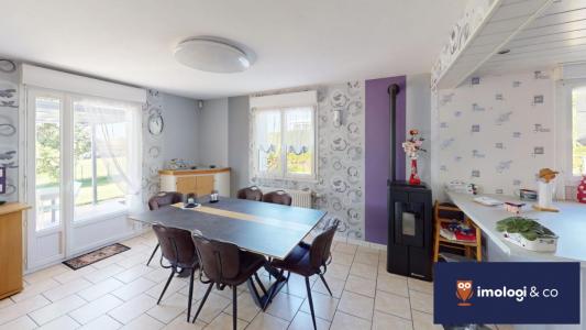 For sale Bulle 5 rooms 108 m2 Doubs (25560) photo 3