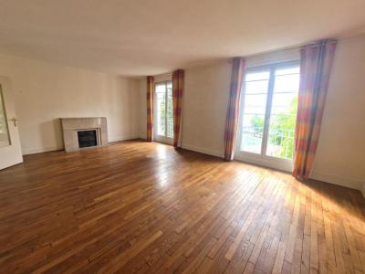 Acheter Appartement 121 m2 Amiens