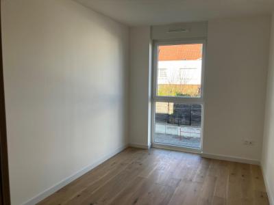 Louer Appartement Gambsheim Bas rhin