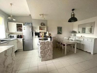 For sale Vertou 6 rooms 111 m2 Loire atlantique (44120) photo 1