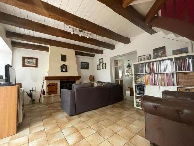 For sale Vertou 6 rooms 111 m2 Loire atlantique (44120) photo 2