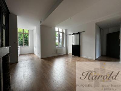 For sale Amiens 2 rooms 39 m2 Somme (80000) photo 3