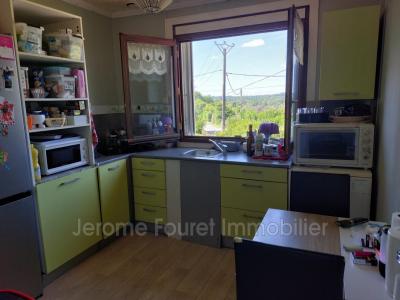 For rent Egletons 54 m2 Correze (19300) photo 0