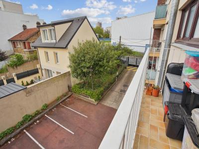 Acheter Appartement 40 m2 Creteil