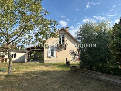 Annonce Vente 4 pices Maison Vierzon 18