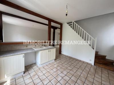 Acheter Maison 94 m2 Lury-sur-arnon