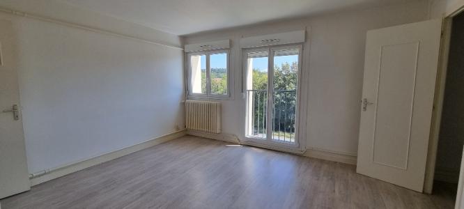 Louer Appartement 69 m2 Bains-les-bains