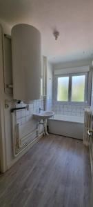 Louer Appartement Bains-les-bains Vosges