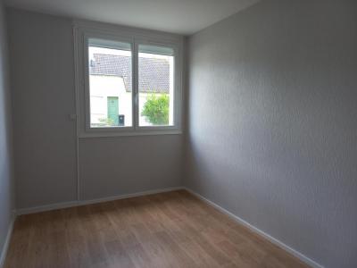 Louer Appartement Chatre 574 euros