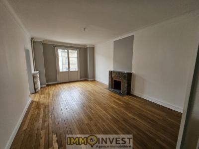 Annonce Vente 4 pices Appartement Limoges 87