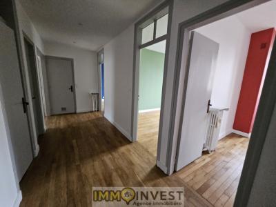 Acheter Appartement 98 m2 Limoges