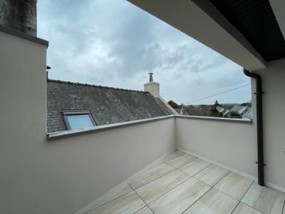 For rent Larmor-baden 4 rooms 100 m2 Morbihan (56870) photo 2