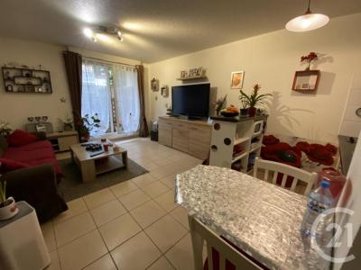 Annonce Vente 2 pices Appartement Pont-sainte-maxence 60