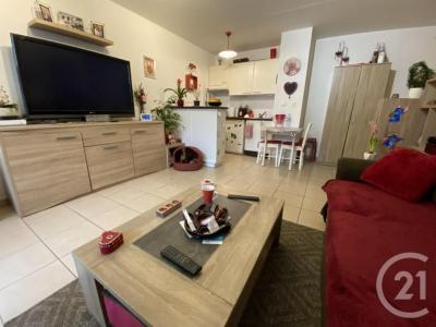 Acheter Appartement Pont-sainte-maxence Oise