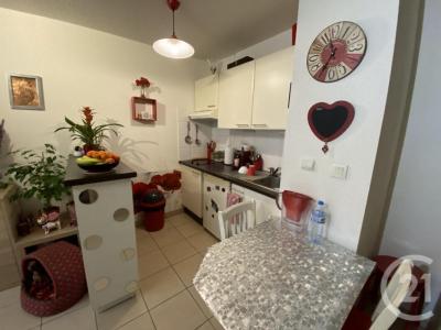 Acheter Appartement Pont-sainte-maxence 114000 euros