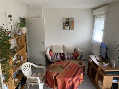 For sale Billere 2 rooms 33 m2 Pyrenees atlantiques (64140) photo 1