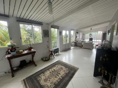 For sale Montagne 5 rooms 160 m2 Reunion (97417) photo 2