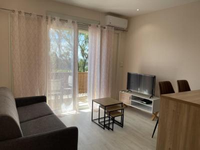 For rent Saint-denis 2 rooms 45 m2 Reunion (97400) photo 1