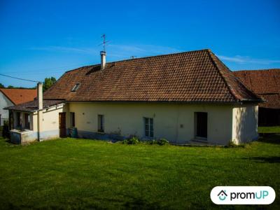 For sale Boisle 9 rooms 167 m2 Somme (80150) photo 1