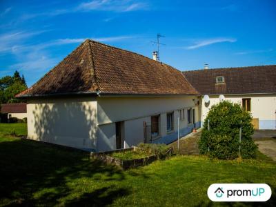 Acheter Maison Boisle 154000 euros