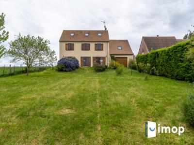 For sale Houdan 10 rooms 232 m2 Yvelines (78550) photo 1