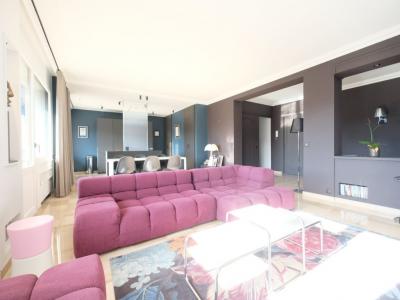 For sale Saint-etienne 6 rooms 148 m2 Loire (42000) photo 2