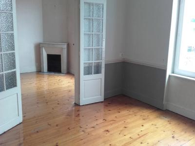 Annonce Location 5 pices Appartement Clermont-ferrand 63