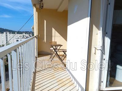 Acheter Appartement Toulon Var