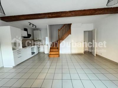 For rent Roanne 3 rooms 60 m2 Loire (42300) photo 0