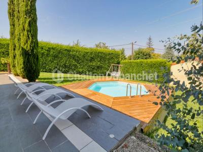 For sale Villerest 7 rooms 135 m2 Loire (42300) photo 4