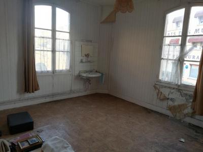 Acheter Immeuble Villersexel 45000 euros