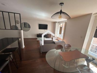 For rent Toulouse 3 rooms 92 m2 Haute garonne (31000) photo 1