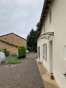 Annonce Vente 5 pices Maison Nanteuil-en-vallee 16