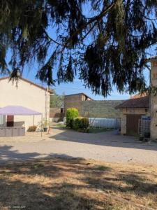 Acheter Maison Nanteuil-en-vallee Charente