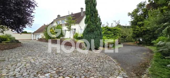 For sale Saint-leger-aux-bois 5 rooms 123 m2 Oise (60170) photo 0