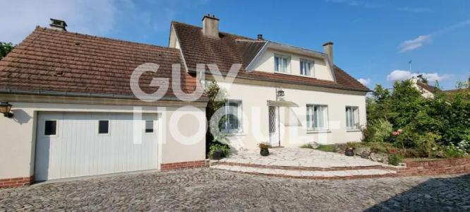 For sale Saint-leger-aux-bois 5 rooms 123 m2 Oise (60170) photo 1