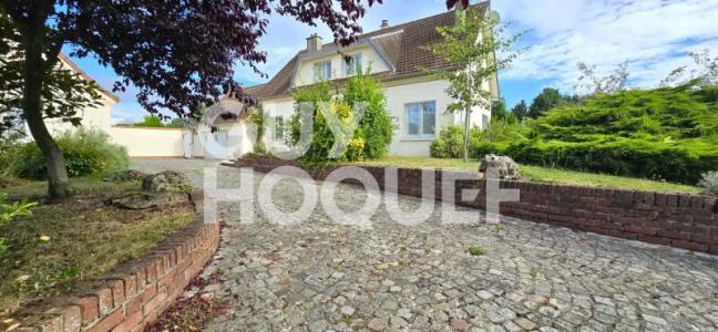 For sale Saint-leger-aux-bois 5 rooms 123 m2 Oise (60170) photo 2