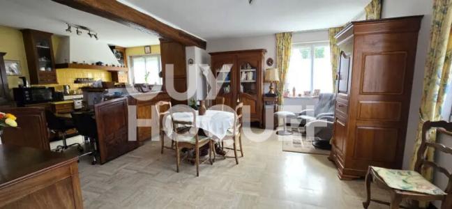 For sale Saint-leger-aux-bois 5 rooms 123 m2 Oise (60170) photo 3