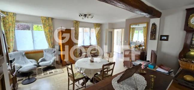 For sale Saint-leger-aux-bois 5 rooms 123 m2 Oise (60170) photo 4