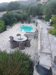 For rent Carros 2 rooms 40 m2 Alpes Maritimes (06510) photo 0