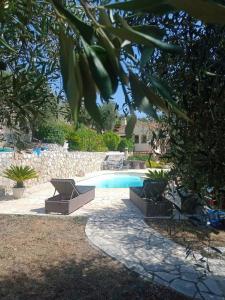 For rent Carros 2 rooms 40 m2 Alpes Maritimes (06510) photo 4