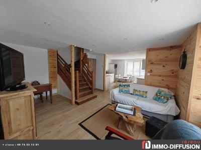 For sale 8 rooms 124 m2 Ariege (09110) photo 1