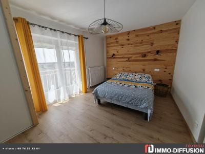 For sale 8 rooms 124 m2 Ariege (09110) photo 2