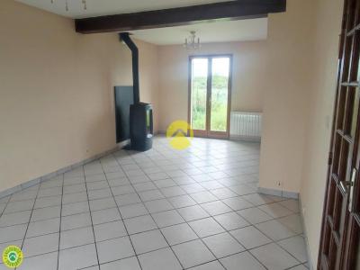 For sale Bourges 8 rooms 154 m2 Cher (18000) photo 2